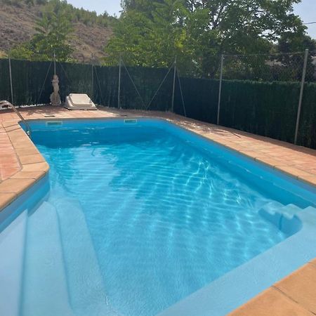 Air Conditioned "Casa Tropicana" Entire Villa Or Individual Apartments Murcia Bagian luar foto