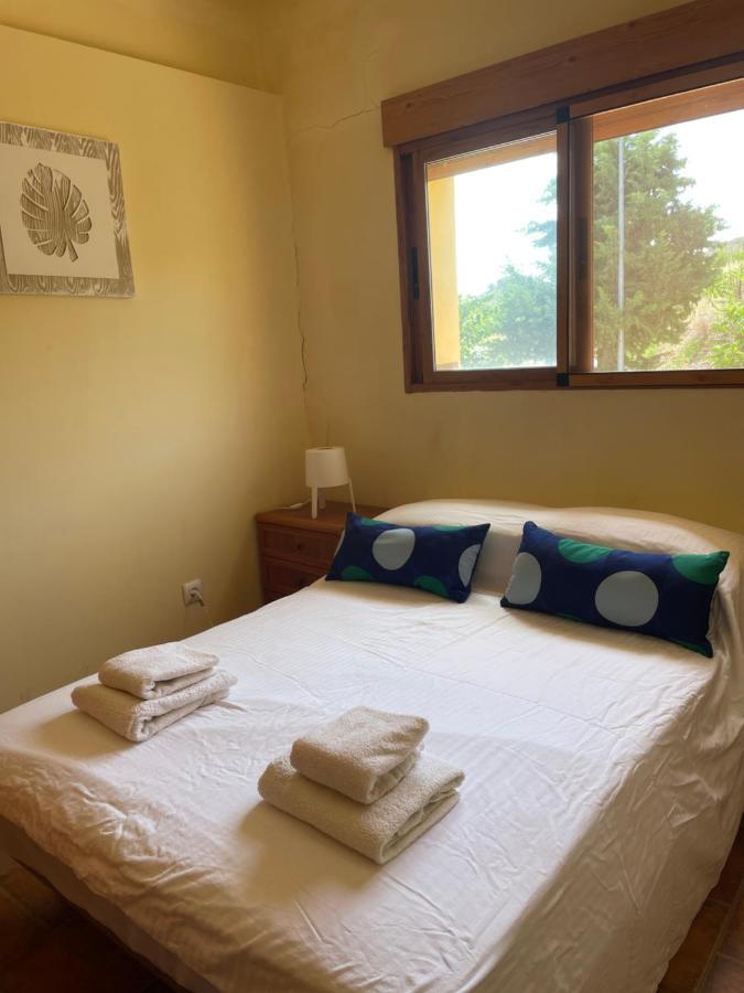 Air Conditioned "Casa Tropicana" Entire Villa Or Individual Apartments Murcia Bagian luar foto