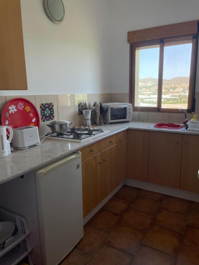 Air Conditioned "Casa Tropicana" Entire Villa Or Individual Apartments Murcia Bagian luar foto