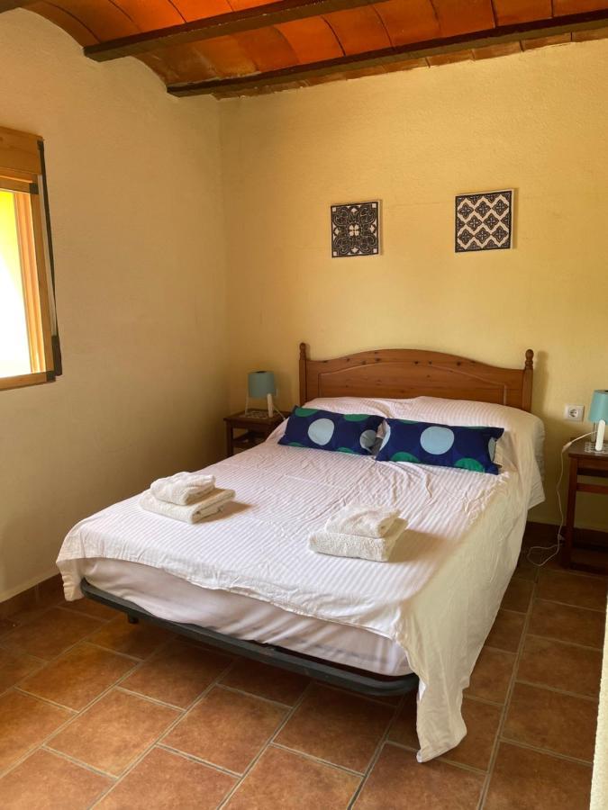 Air Conditioned "Casa Tropicana" Entire Villa Or Individual Apartments Murcia Bagian luar foto