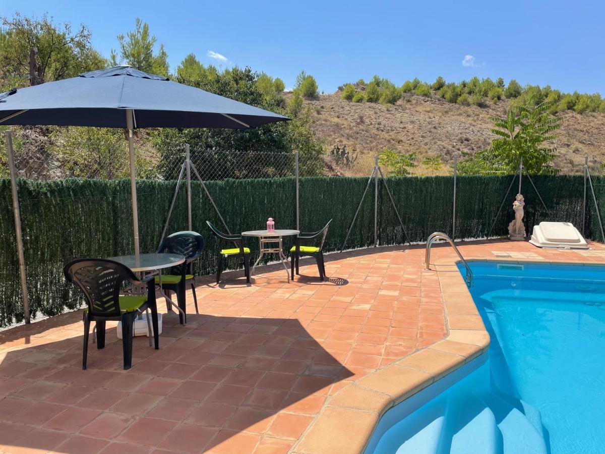 Air Conditioned "Casa Tropicana" Entire Villa Or Individual Apartments Murcia Bagian luar foto
