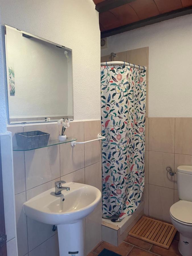 Air Conditioned "Casa Tropicana" Entire Villa Or Individual Apartments Murcia Bagian luar foto